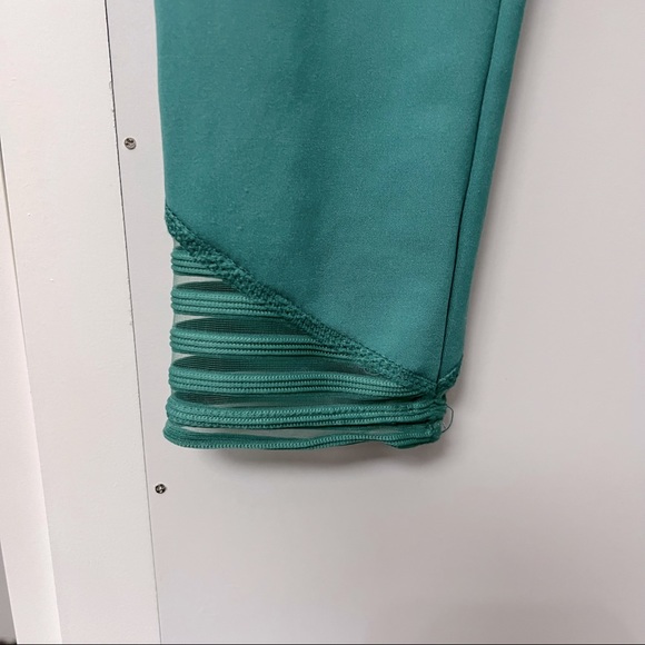 BSP Leggings with Mesh - Picture 4 of 9